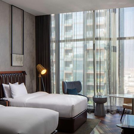 Doubletree By Hilton Dubai M Square Hotel & Residences Luaran gambar