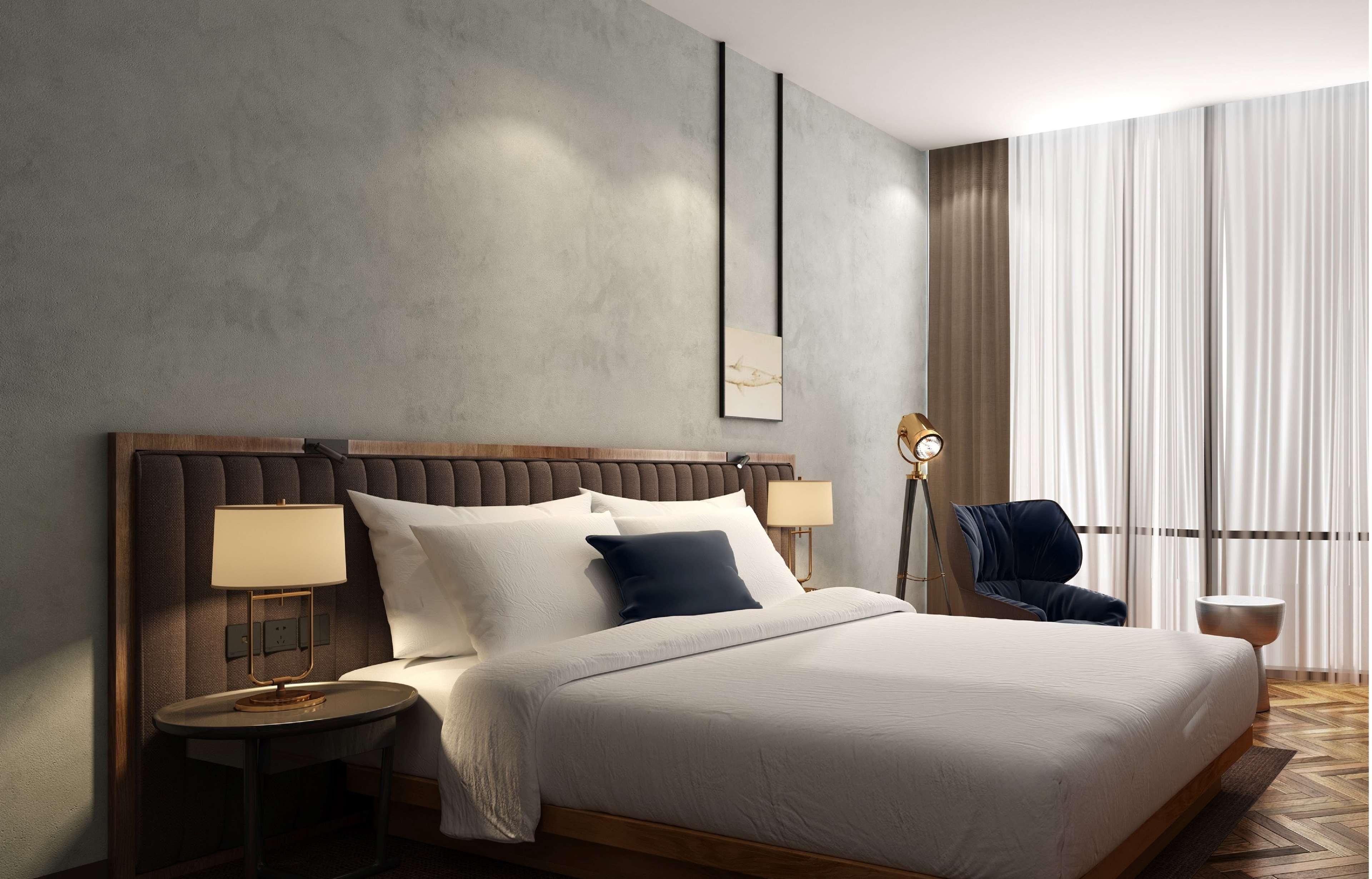 Doubletree By Hilton Dubai M Square Hotel & Residences Luaran gambar